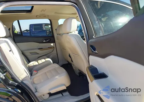 2018 GMC Acadia Denali z USA, uszkodzony, nr VIN 1GKKNPLS5JZ203533